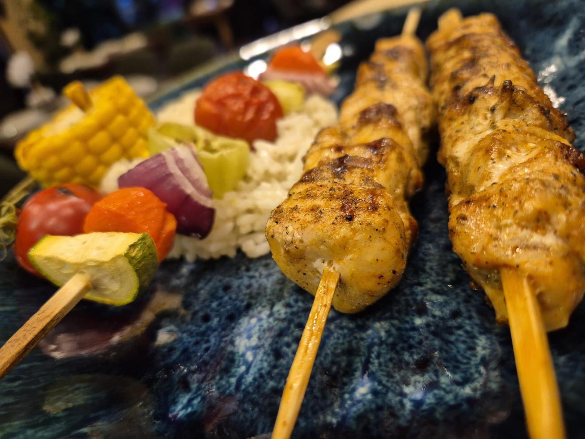 Beyaz Melek Apart Hotel 안탈리아 외부 사진