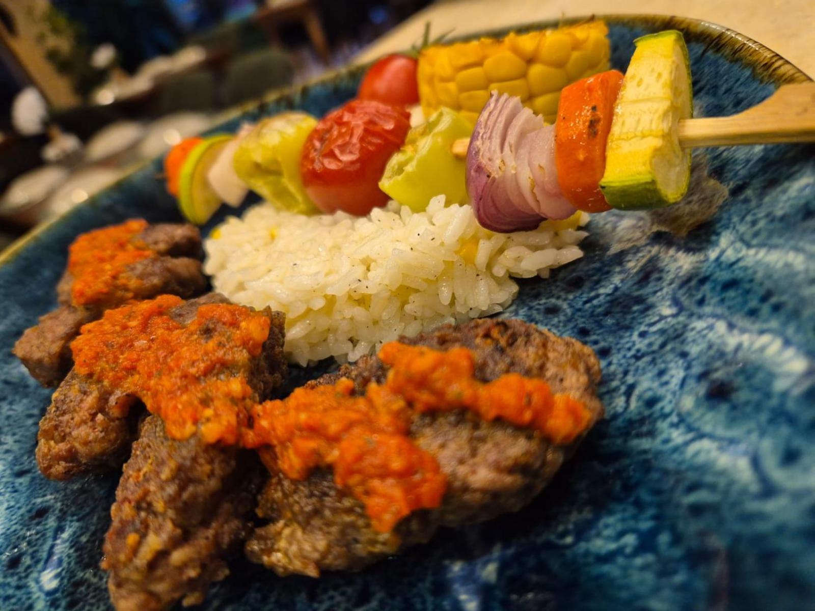 Beyaz Melek Apart Hotel 안탈리아 외부 사진